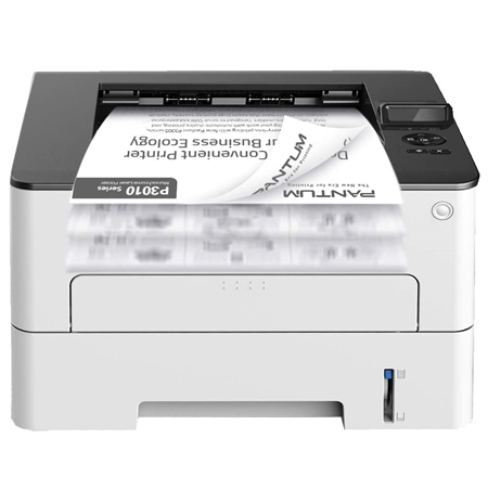 Pantum Printer P3010DW Mono, Laser, A4, Wi-Fi