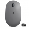 Lenovo Go Wireless Multi-Device Mouse Storm Grey