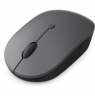 Lenovo Go Wireless Multi-Device Mouse Storm Grey