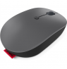 Lenovo Go Wireless Multi-Device Mouse Storm Grey