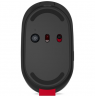 Lenovo Go Wireless Multi-Device Mouse Storm Grey