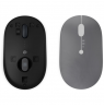 Lenovo Go Wireless Multi-Device Mouse Storm Grey