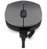 Lenovo Go Wireless Multi-Device Mouse Storm Grey
