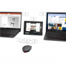 Lenovo Go Wireless Multi-Device Mouse Storm Grey