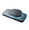 Lenovo Go Wireless Multi-Device Mouse Storm Grey