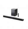 Sharp HT-SBW202 2.1 Soundbar with Wireless Subwoofer for TV above 40"