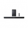 Sharp HT-SBW202 2.1 Soundbar with Wireless Subwoofer for TV above 40"
