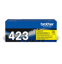BROTHER TN423Y YELLOW