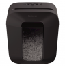 Fellowes Powershred LX25 Black