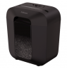 Fellowes Powershred LX25M Black