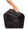 Fellowes Powershred LX25M Black