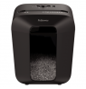 Powershred | LX41 | Black | 17 L | Credit cards shredding | Paper handling standard