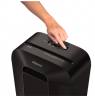 Fellowes Powershred LX41 Black