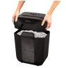 Fellowes Powershred LX41 Black