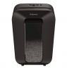 Powershred | LX70 | Black | 18 L | Credit cards shredding | Paper handling standard