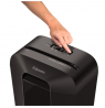 Fellowes Powershred  LX70 Black