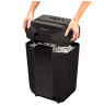 Fellowes Powershred  LX70 Black