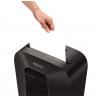 Fellowes Powershred  LX70 Black