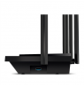 TP-LINK Dual-Band Wi-Fi 6 Router Archer AX72 802.11ax