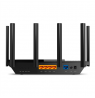 TP-LINK Dual-Band Wi-Fi 6 Router Archer AX72 802.11ax