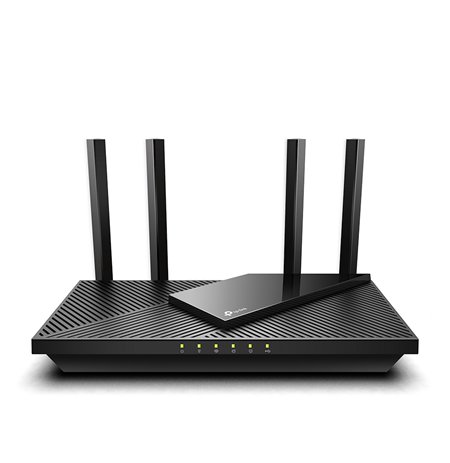 TP-LINK Dual Band Wi-Fi 6 Router Archer AX55 AX3000 802.11ax