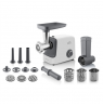 ETA Meat mincer ETA507590000 White, 2200 W, Throughput (kg/min) 2.3