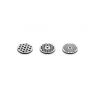 ETA Meat mincer ETA507590000 White, 2200 W, Throughput (kg/min) 2.3