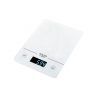 Adler | Kitchen scales | AD 3170 | Maximum weight (capacity) 15 kg | Graduation 1 g | Display type LCD | White