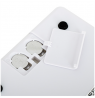 Adler Kitchen scales AD 3170 Maximum weight (capacity) 15 kg, Graduation 1 g, Display type LCD, White
