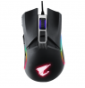 Gigabyte | USB Mouse | AORUS M5 | wired | Black
