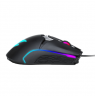 Gigabyte USB Mouse  AORUS M5 wired, Black