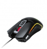 Gigabyte USB Mouse  AORUS M5 wired, Black