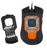 Gigabyte USB Mouse  AORUS M5 wired, Black