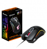 Gigabyte USB Mouse  AORUS M5 wired, Black