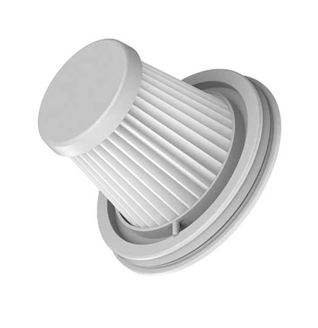 Xiaomi HEPA Filter (2-Pack) Suitable for Mi Vacuum Cleaner mini, White