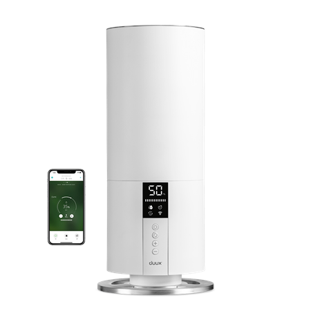 Duux Humidifier Gen 2 Beam Mini Smart 20 W