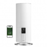 Duux | Humidifier Gen 2 | Beam Mini Smart | Air humidifier | 20 W | Water tank capacity 3 L | Suitable for rooms up to 30 m² |