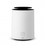 Duux | Threesixty Smart Fan + Heater Gen2 | 1800 W | Suitable for rooms up to 30 m² | White | N/A