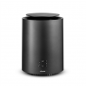 Duux | Threesixty Smart Fan + Heater Gen2 | 1800 W | Suitable for rooms up to 30 m² | Grey | N/A