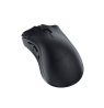 Razer Ergonomic Gaming mouse DeathAdder V2 X HyperSpeed, Optical, 14000 DPI, Wireless connection, Black