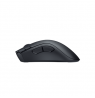 Razer Ergonomic Gaming mouse DeathAdder V2 X HyperSpeed, Optical, 14000 DPI, Wireless connection, Black