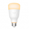 Smart Bulb | W3 (White) | 8 W | 2700 K | 15000 h | LED lamp | 220 V