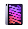 Apple | iPad Mini 6th Gen | 8.3 " | Purple | Liquid Retina IPS LCD | 1488 x 2266 pixels | A15 Bionic | 4 GB | 256 GB | 5G | Wi-F
