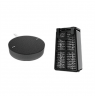 Bissell | Multireach Active Washable Vacuum Filters, Stick Vacuum Accessories | No ml | 1 x Pre-Motor Filter