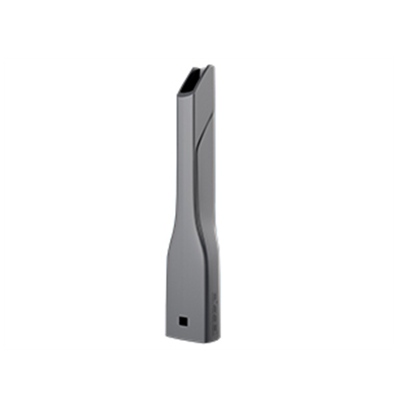 Bissell MultiReach Active Crevice Tool, Stick Vacuum Accessories 1 pc(s), Black