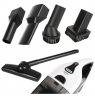Camry Vacuum cleaner  CR 7046 Cordless operating, Bagless, Operating time (max) 20 min, Warranty 24 month(s)