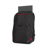 Lenovo ThinkPad Essential Plus 15.6-inch Backpack (Sustainable & Eco-friendly