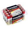 Camelion | LR6-BP20 | AA/LR6 | Plus Alkaline | 20 pc(s)