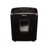 Powershred | 6M | Black | 13 L | Credit cards shredding | Paper handling standard