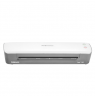 Fellowes White/Gray, Ion A4 Laminator